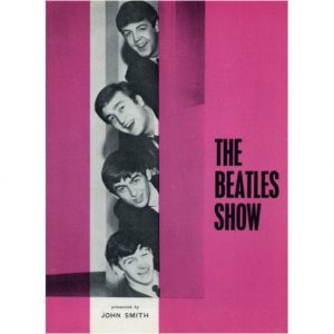 Beatles Programmes
