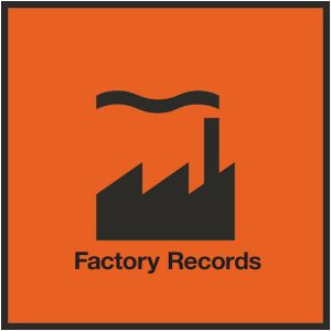 Factory Records Memorabilia