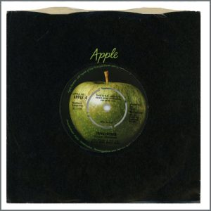 John Foster & Sons Black Dyke Mills Band Thingumybob Apple 4 Single (UK)
