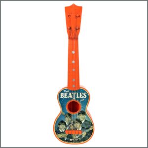 The Beatles 1963 Junior Selcol Guitar (UK)